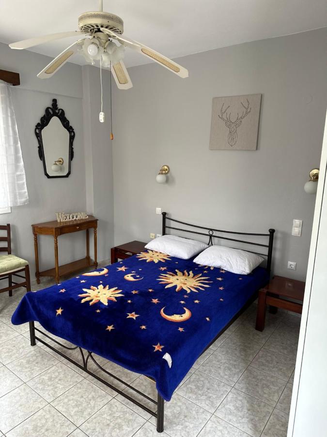 Welcome In Salamina Villa Ngoại thất bức ảnh