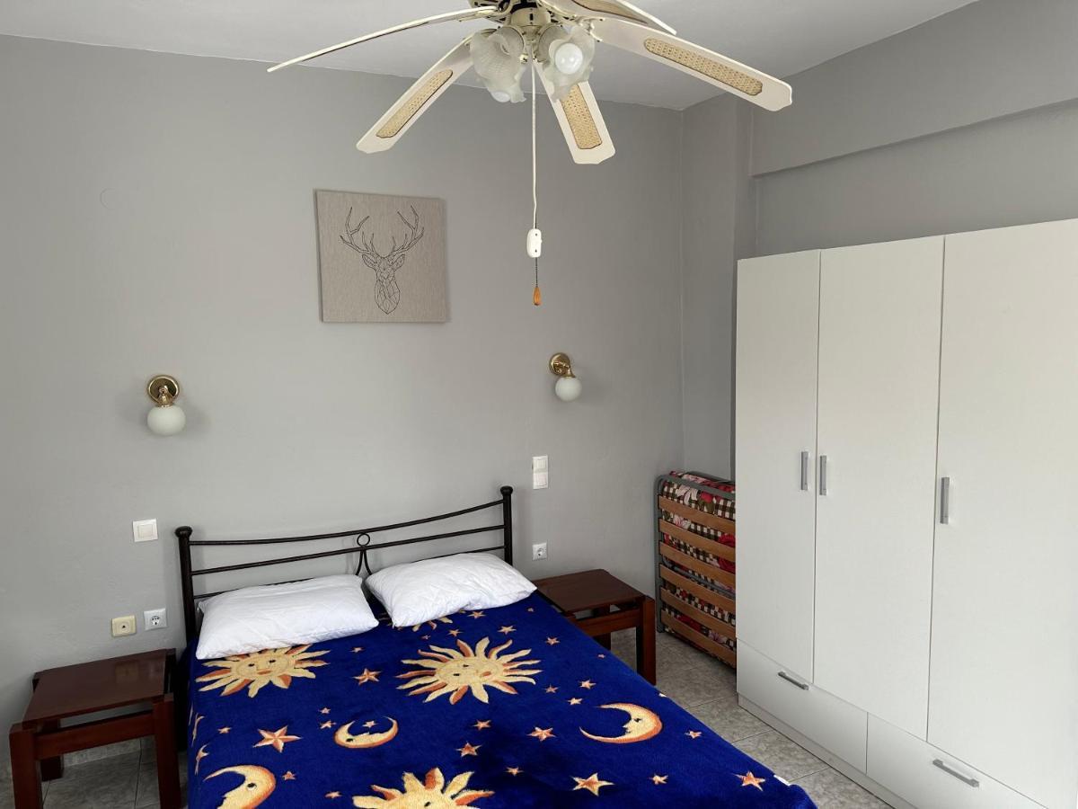 Welcome In Salamina Villa Ngoại thất bức ảnh